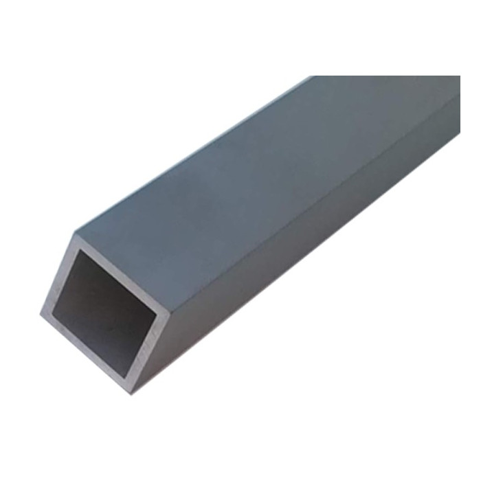 Tube Aluminium Carr X D Coupe Sur Mesure Offerte