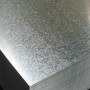Pliage en L (Cornière)Aluminium brossé - 2 mètres