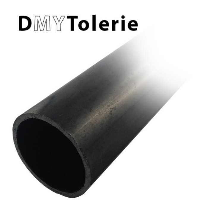 Tube Rond En Laiton CuZn37 (Ms63) - Diamètre 2 à 32 Mm, Épaisseur 0.5-2 Mm, Longueur 50-2000 Mm | Pour Bricolage, Modélisme