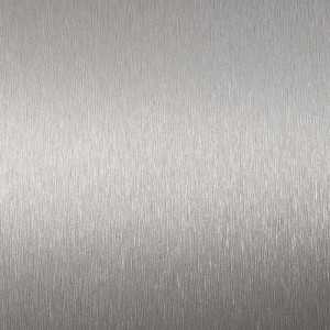Tôle Inox Brossé 304 L