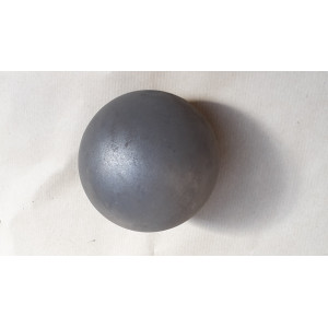 Boules d'ornements - Diamètre 100 mm - supports de balustrade ou garde corps