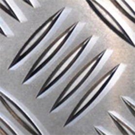 Plaque Aluminium 500x1500mm & 1000x1500mm, Tôle Aluminium Brossé