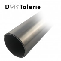 Tous les tubes ronds en acier, en aluminium ou en inox sont coupés gratuitement à vos dimensions jusqu'à 3 mètres de longueur